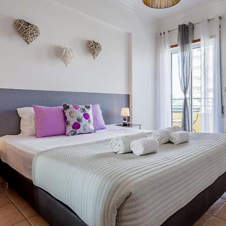Light & Comfy Apartment W/ Pool & Balcony By Lovelystay Portimao Exterior photo