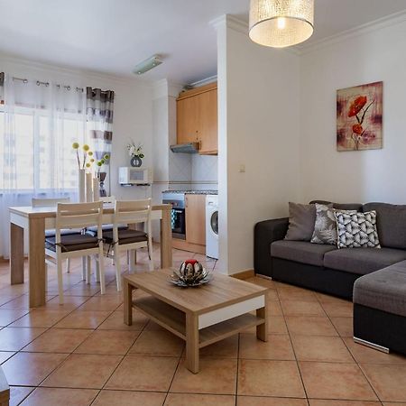 Light & Comfy Apartment W/ Pool & Balcony By Lovelystay Portimao Exterior photo
